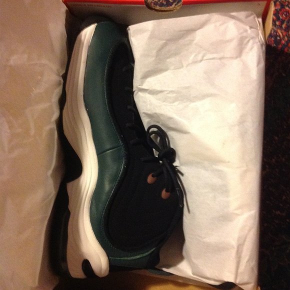 Nike Men's Air Penny 2 Multicolor Sneakers - 11.5 - New in Box - Picture 8 of 13